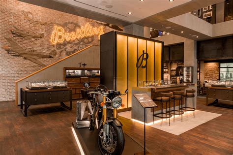 breitling boutique new york|Breitling watches new york.